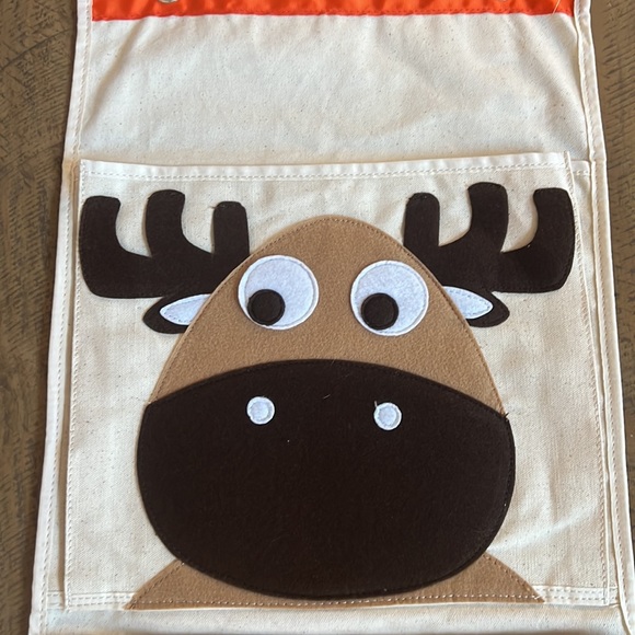 Moose kids door organizer 🫎 ❤️ - Picture 2 of 4